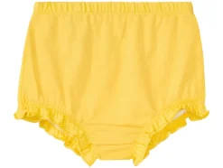 Baby meisjes zomerset 3-delig, van zuiver biologisch katoen<lupilu® Outlet
