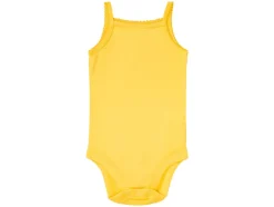 Baby meisjes zomerset 3-delig, van zuiver biologisch katoen<lupilu® Outlet