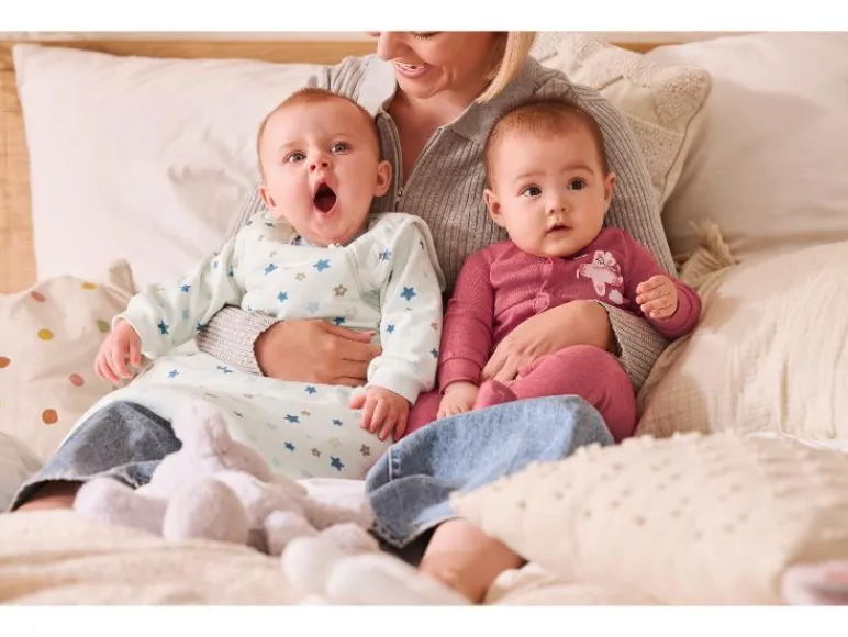 Baby pyjama<lupilu® Best
