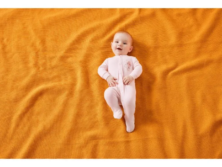 Baby pyjama<lupilu® Best