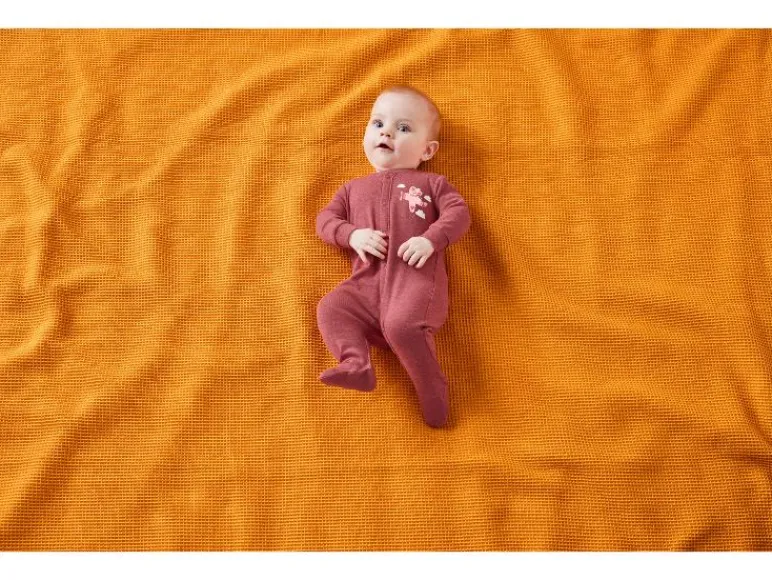 Baby pyjama<lupilu® Best
