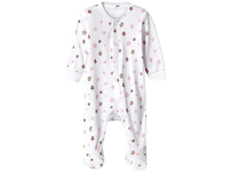 Baby pyjama<lupilu® Best