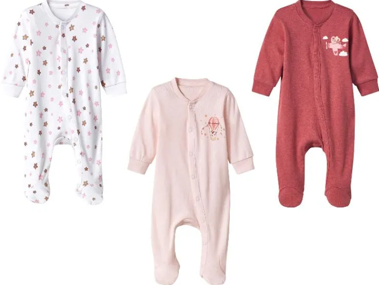Baby pyjama<lupilu® Best