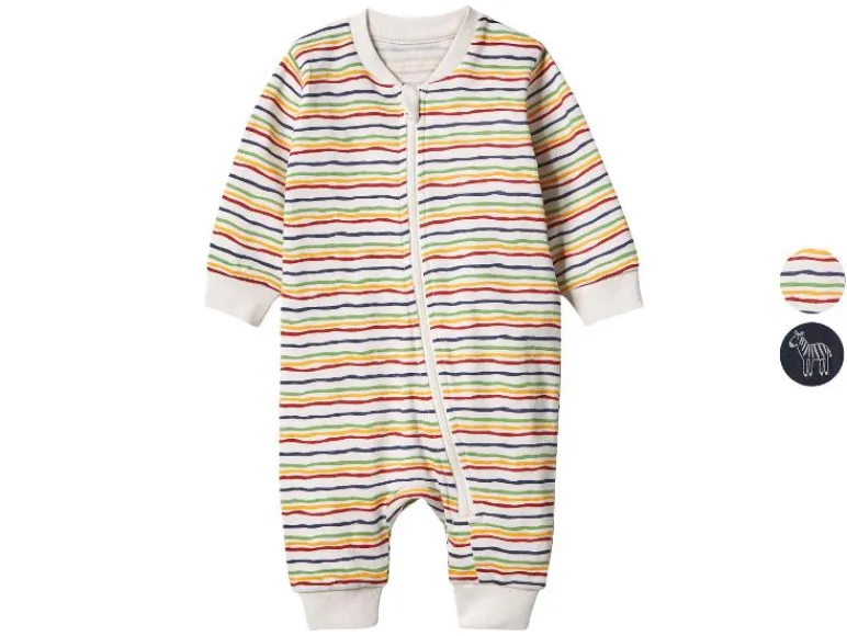 Baby pyjama<lupilu® Discount