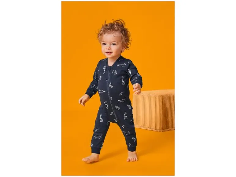 Baby pyjama<lupilu® Discount