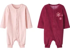 Baby pyjama<lupilu® Hot