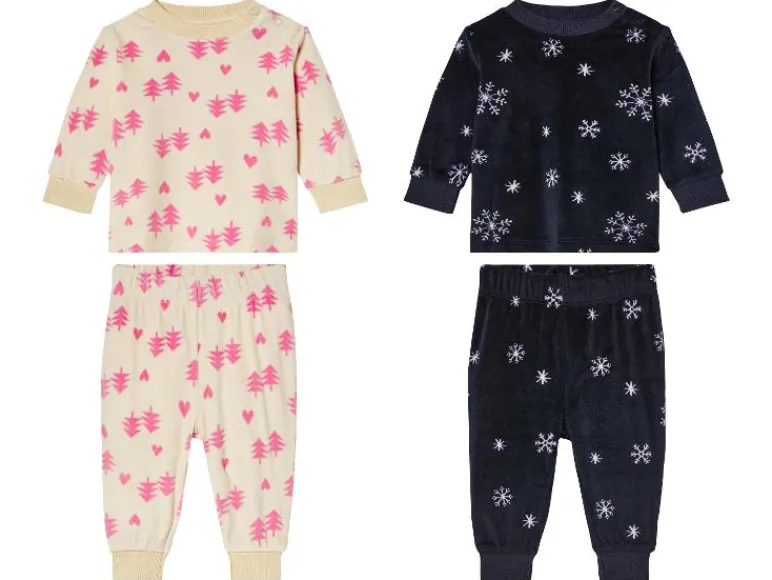 Baby pyjama<lupilu® New