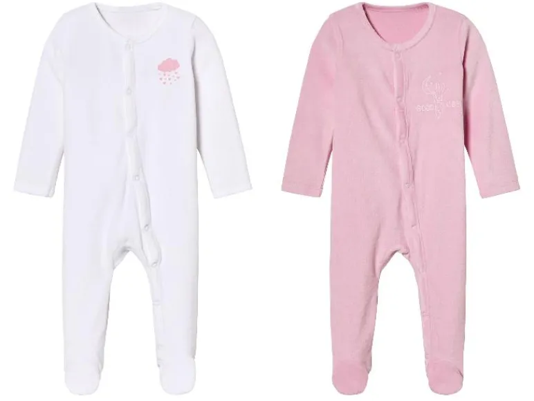 Baby pyjama<lupilu® New
