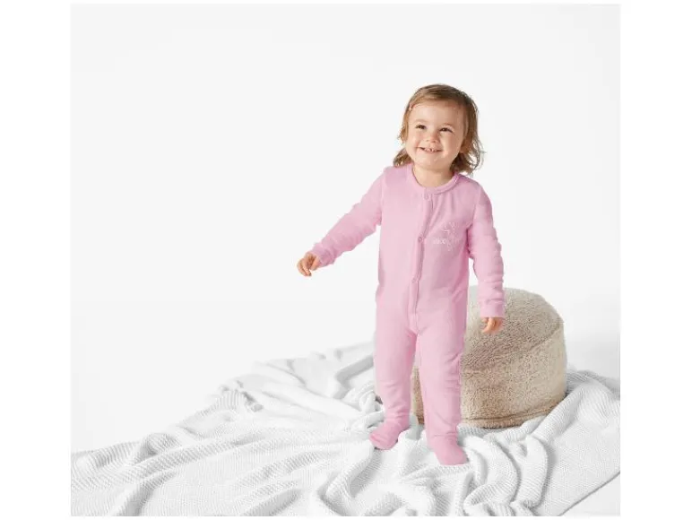 Baby pyjama<lupilu® New