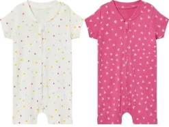 Baby pyjama<lupilu® Outlet