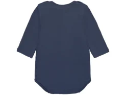 Baby romper, 2 stuks, met kruisknopen<KANZ Hot