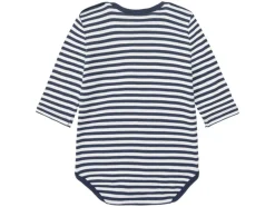 Baby romper, 2 stuks, met kruisknopen<KANZ Hot