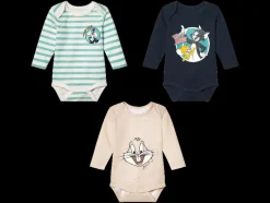Baby romper Looney Tunes of Tom en Jerry< Clearance