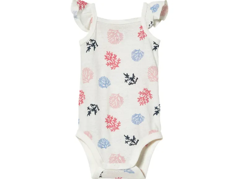 Baby rompertjes<lupilu® New