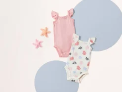 Baby rompertjes<lupilu® New