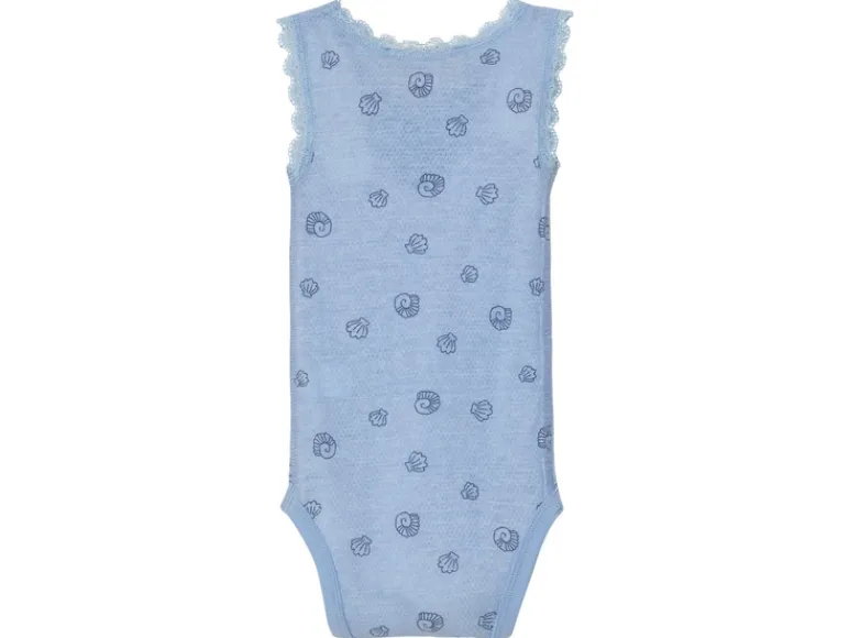 Baby rompertjes<lupilu® New