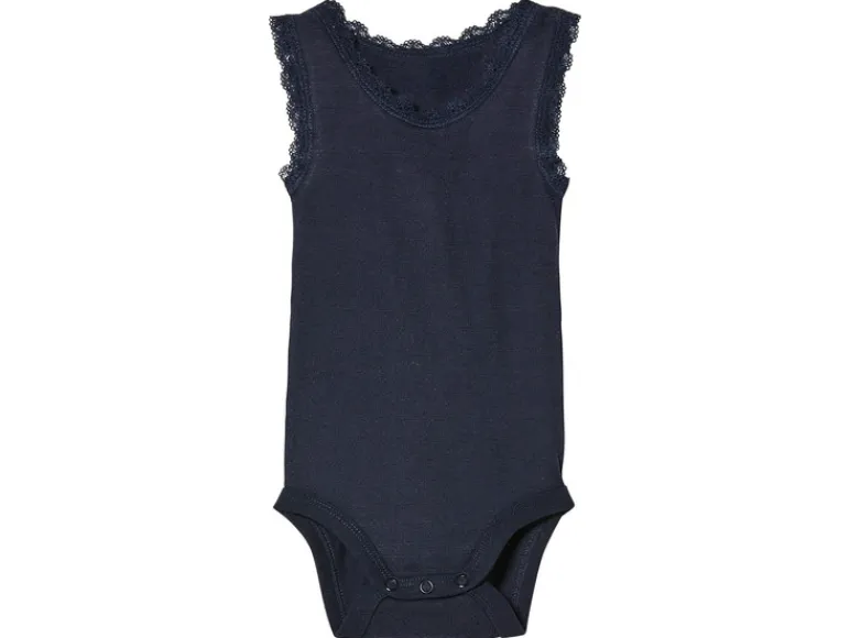 Baby rompertjes<lupilu® New