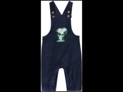 Baby setje met romper en broek Snoopy< Outlet