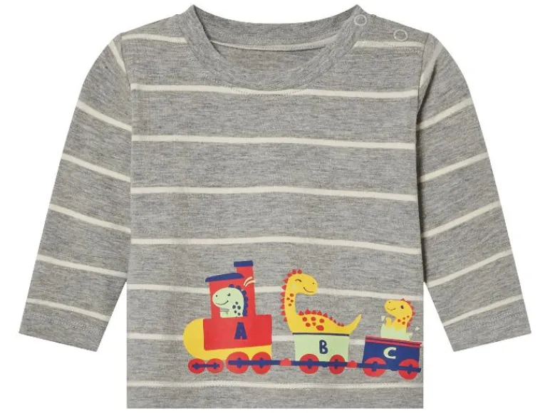Baby shirt<lupilu® Hot