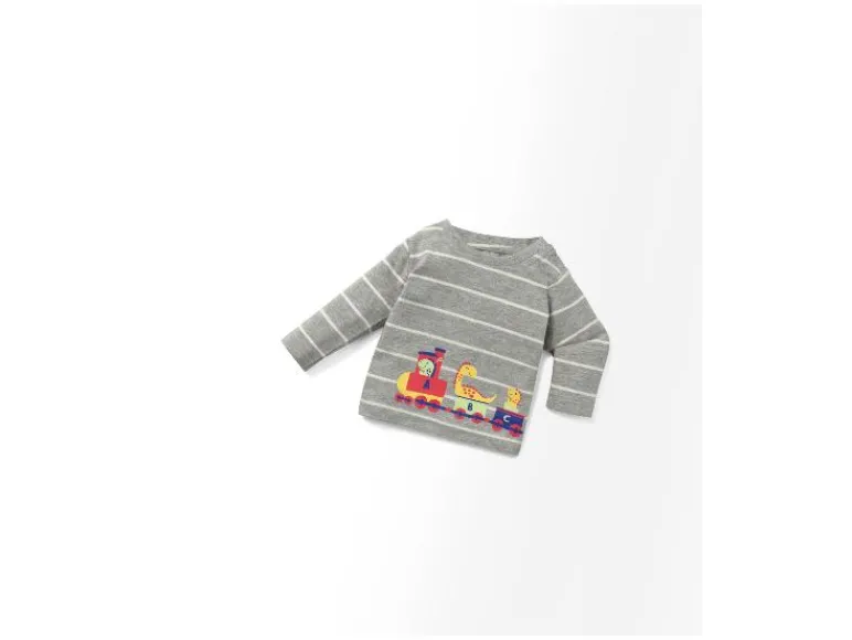 Baby shirt<lupilu® Hot