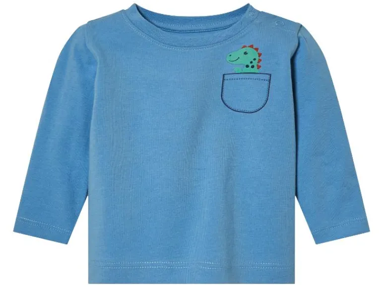 Baby shirt<lupilu® Hot