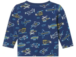 Baby shirt<lupilu® Hot