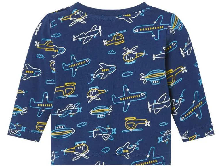Baby shirt<lupilu® Hot