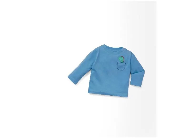 Baby shirt<lupilu® Hot