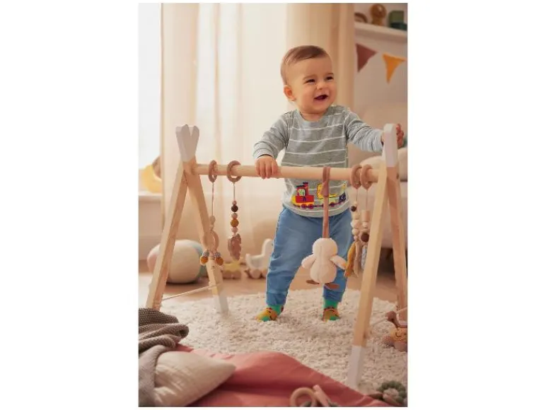 Baby shirt<lupilu® Hot