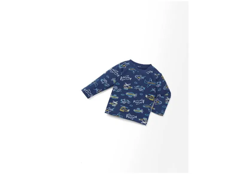 Baby shirt<lupilu® Hot