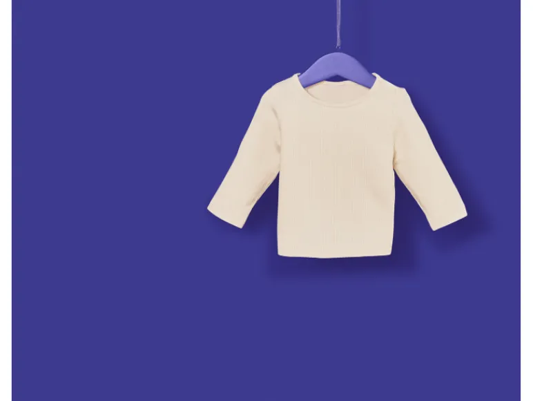 Baby shirt<lupilu® Outlet