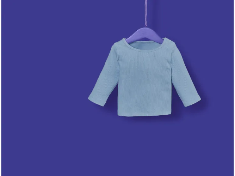 Baby shirt<lupilu® Outlet
