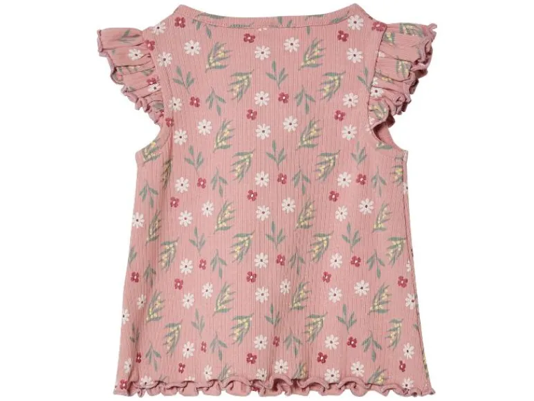 Baby shirt met korte broek<lupilu®