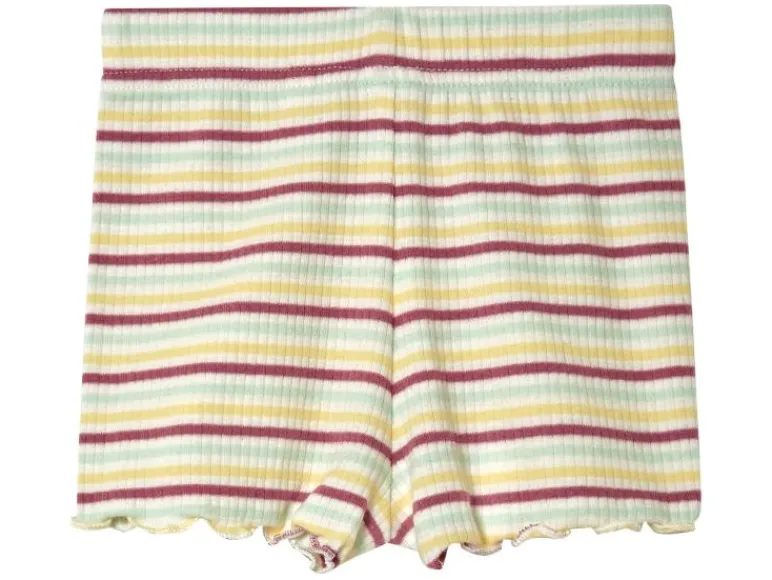 Baby shirt met korte broek<lupilu®