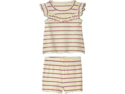 Baby shirt met korte broek<lupilu®