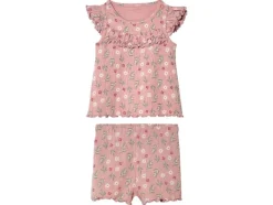 Baby shirt met korte broek<lupilu®