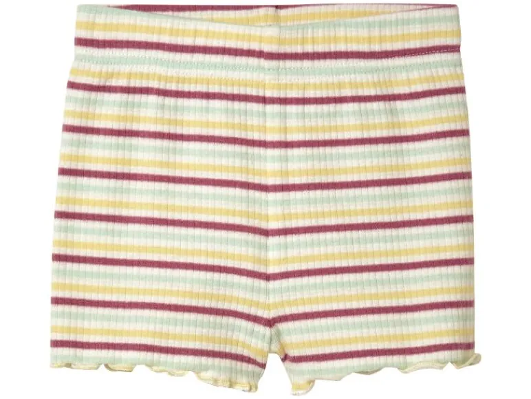 Baby shirt met korte broek<lupilu®