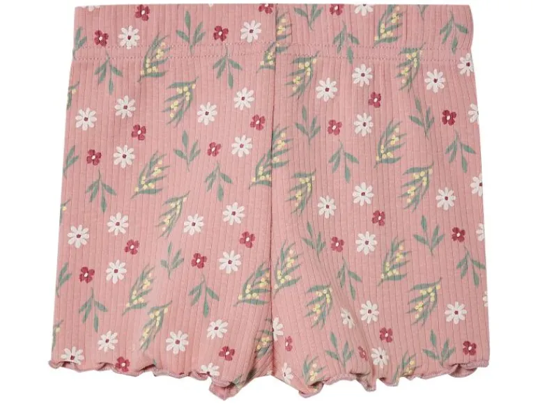 Baby shirt met korte broek<lupilu®