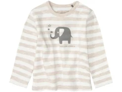 Baby shirt met lange mouwen<bellybutton Online