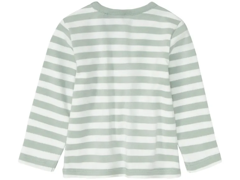 Baby shirt met lange mouwen<bellybutton Online