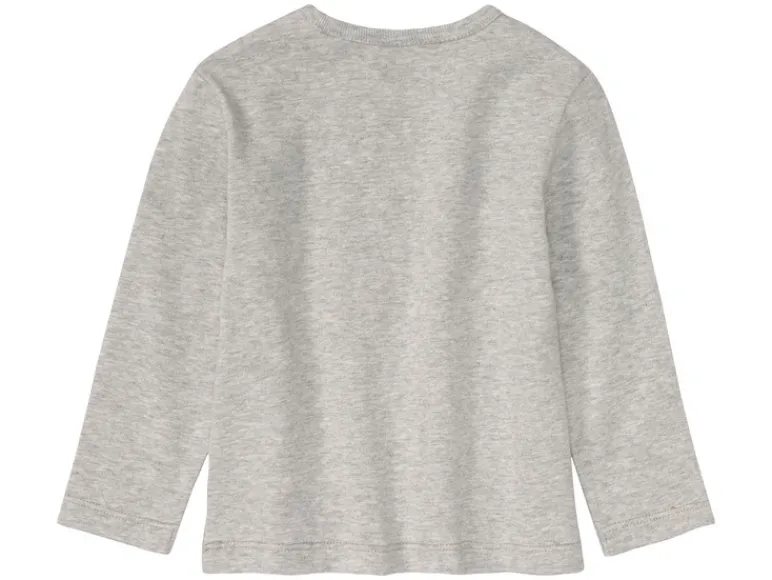 Baby shirt met lange mouwen<bellybutton Online