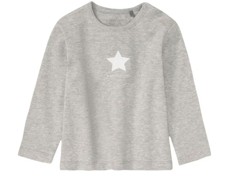 Baby shirt met lange mouwen<bellybutton Online