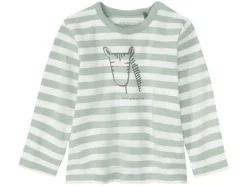 Baby shirt met lange mouwen<bellybutton Online