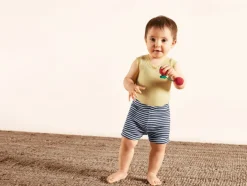 Baby shorts<lupilu® Hot