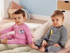 Baby slaapoverall< Best