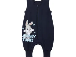 Baby slaapzak< New