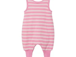 Baby slaapzak< New
