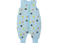 Baby slaapzak< New