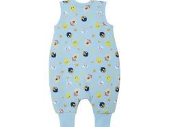 Baby slaapzak< New