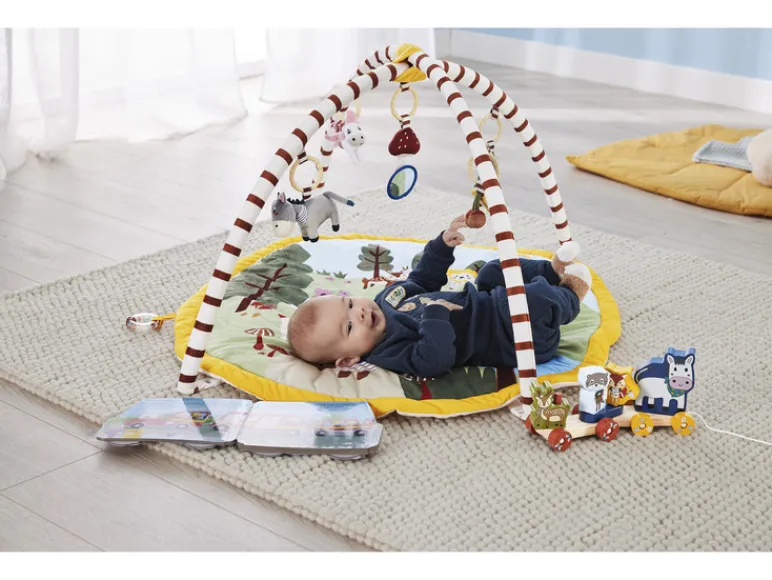 Baby speelkleed<lupilu® Discount